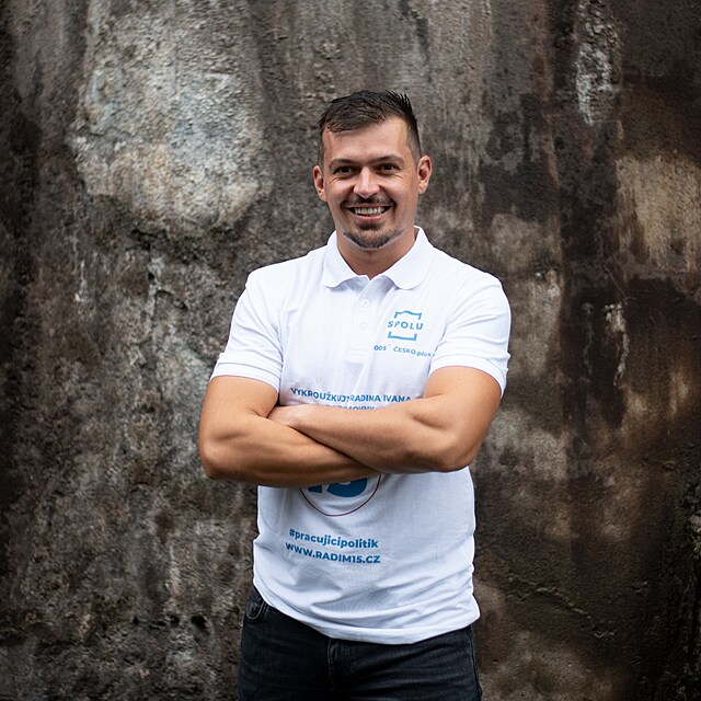 Radim Ivan