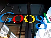 Logo spolenosti Google