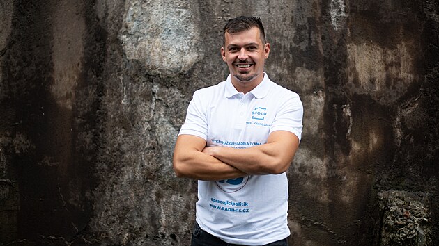 Radim Ivan