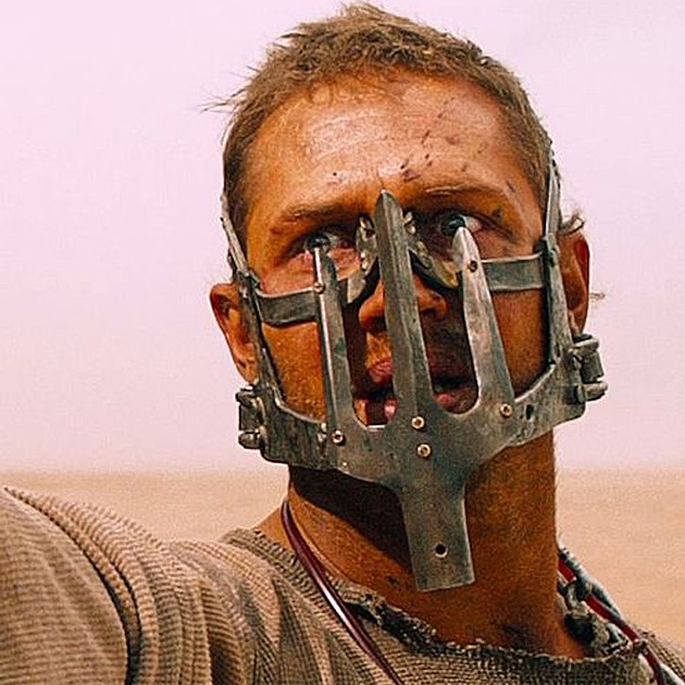 Mad Max