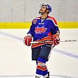 Hokejový obránce Tomáš Prokop měl spáchat sebevraždu.
