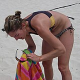 Magdalena Davis dokonce reprezentovala Západní Austrálii.