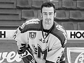 Hokejista Tomá Prokop si sáhl na ivot.