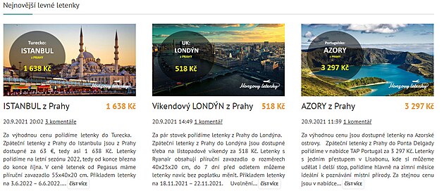 Na Sicílii se te dostanete za pár stovek. Letenky z Vídn poídíte u za 565 korun.