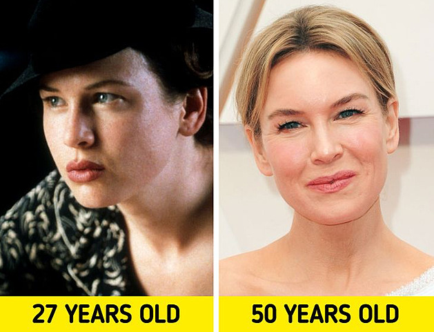 Renée Zellweger