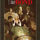 Komiksy James Bond