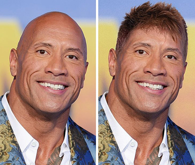 Dwayne Johnson