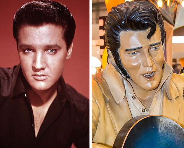 Elvis Presley