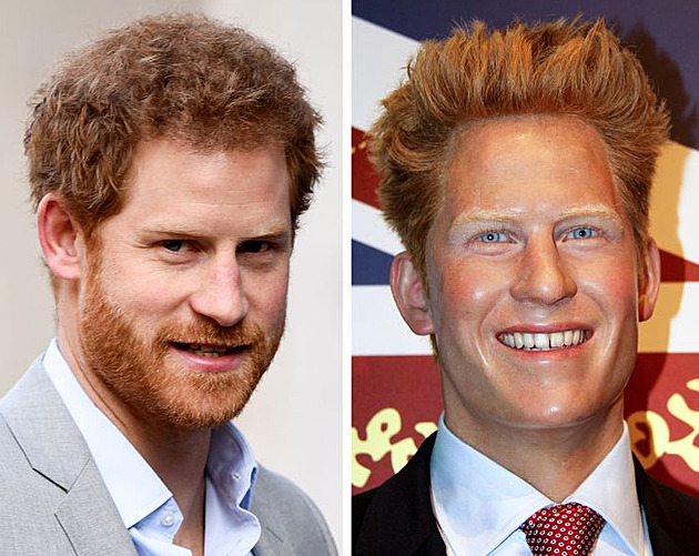 Prince Harry