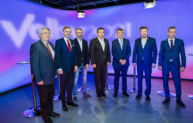 Sázkai ve volbách do Snmovny favorizují hnutí ANO v ele s Andrejem Babiem.