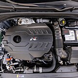 Hyundai i30 N Fastback Performance