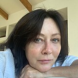 Shannen Doherty bojuje u nkolik let s rakovinou.