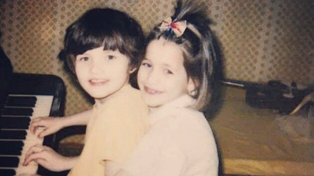 Martina Barta p�iznala anorexii. Vá�ila 35 kilogram�. 