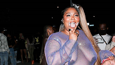 Lizzo