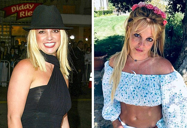 Britney Spears