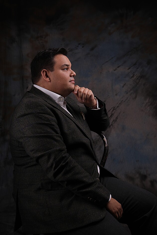 Ond�ej Provazn�k