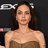 Angelina Jolie