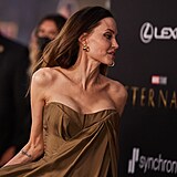 Angelina Jolie