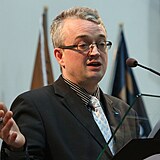 Stane se věčný poslanec Marek Benda (ODS) ministrem spravedlnosti?