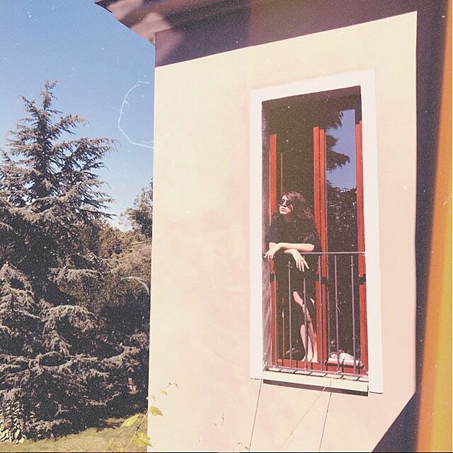 Lid� nev�d�, jestli je Sebastian holka, nebo kluk.