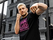 David Kozma je králem velterové divize.