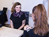Marta Jandová v rozhovoru pro Expres.