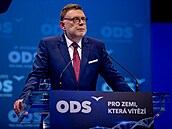 Stane se Zbynk Stanjura (ODS) ministrem financí?