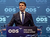 Jan Skopeek (ODS) by pipadal v úvahu na post ministra financí nebo dopravy.