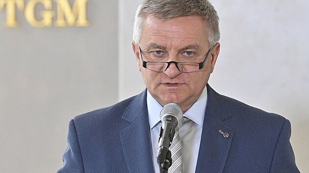 Alex Mynáová se svým manelem Vratislavem Mynáem