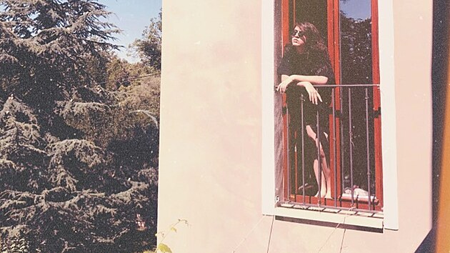 Lidi neví, jestli je Sebastian holka nebo kluk.