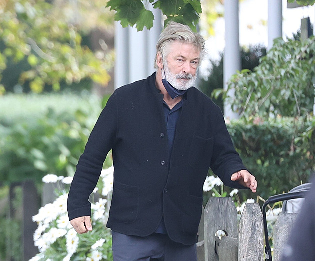 Alec Baldwin