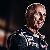 Francois Delecour