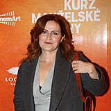 Premira snmku Kurz manelsk touhy v kin Lucerna: Ew Leinweberov to coby...