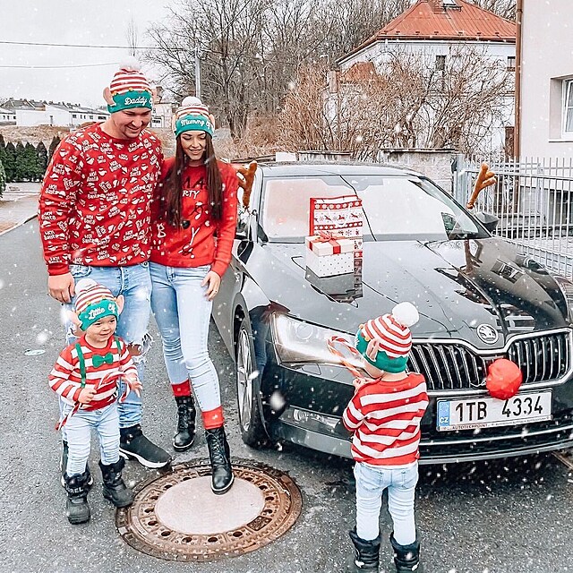 Nat�lie Myslivcov�