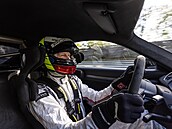 Jörg Bergmeister  - Porsche Cayman GT4 RS
