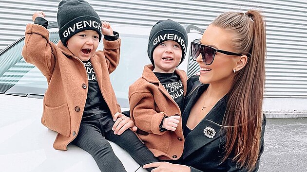 Natálie Myslivcová