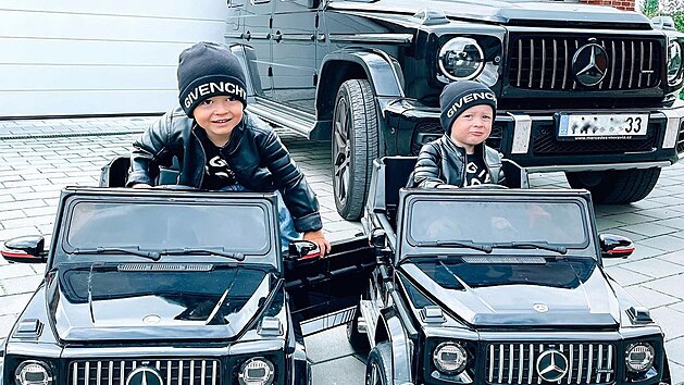 Natálie Myslivcová