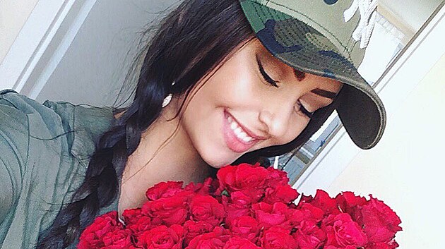 Natálie Myslivcová