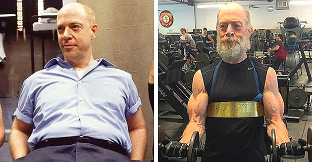 J. K. Simmons