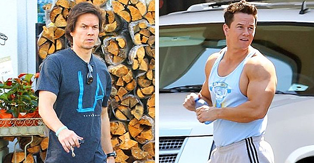 Mark Wahlberg