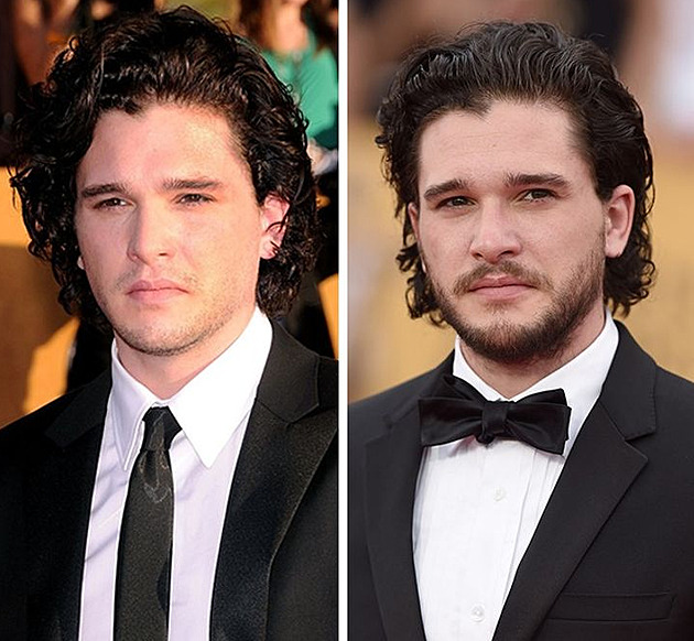 Kit Harington