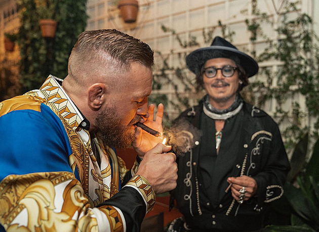 Bude ještě někdy Conor McGregor zápasit? Spekuluje se o užívání drog a nevěře