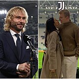 Pavel Nedvd mus bt na sv dti pyn!