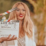Nikol Moravcová je moderátorkou reality show Love Island. Spíš než na obrazovce...