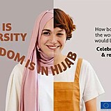 Rada Evropy svou kampaň na podporu rozmanitosti po drtivé kritice raději zase...
