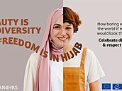 Rada Evropy svou kampa na podporu rozmanitosti po drtivé kritice radji zase...