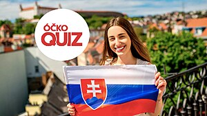 Umíte slovensky?