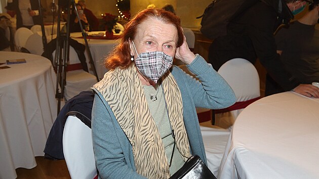 Iva Jan�urová p�iznala, �e má problémy s ch�zí.