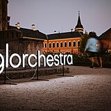 Glorchestra, unikátní hudební projekt se vrací.