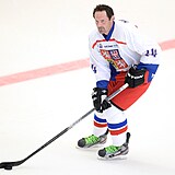 Milan Hejduk